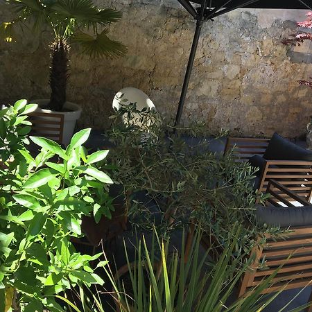 Maison D'Hotes L'Arbre Rouge Génissac Zewnętrze zdjęcie