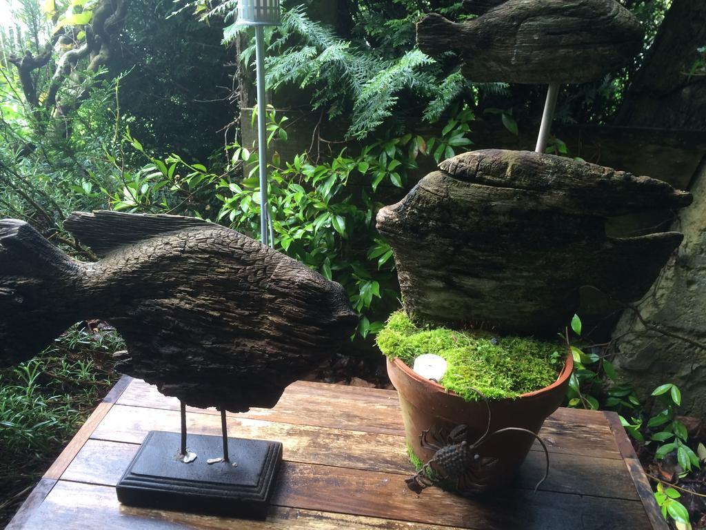 Maison D'Hotes L'Arbre Rouge Génissac Zewnętrze zdjęcie