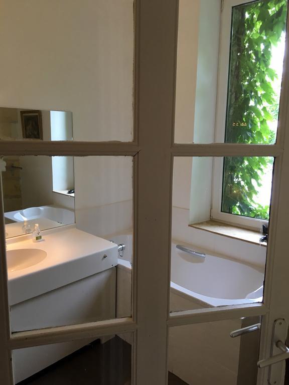 Maison D'Hotes L'Arbre Rouge Génissac Zewnętrze zdjęcie